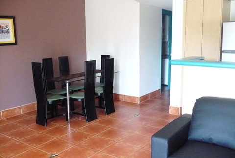 Aruba Beach Resort - Geraldton Accommodation 4