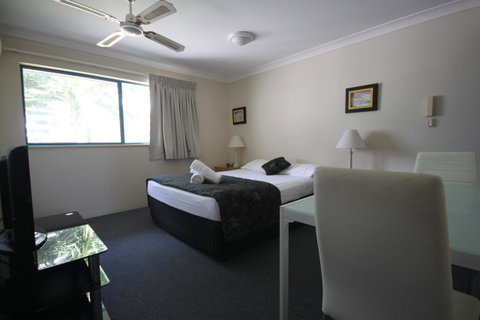 Aruba Beach Resort - Geraldton Accommodation 28