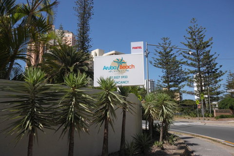 Aruba Beach Resort - Geraldton Accommodation 17