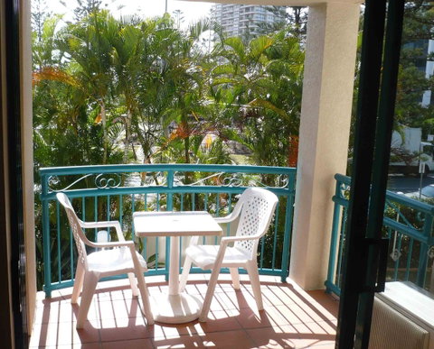Aruba Beach Resort - Geraldton Accommodation 19