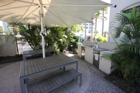 Aruba Beach Resort - Geraldton Accommodation 11