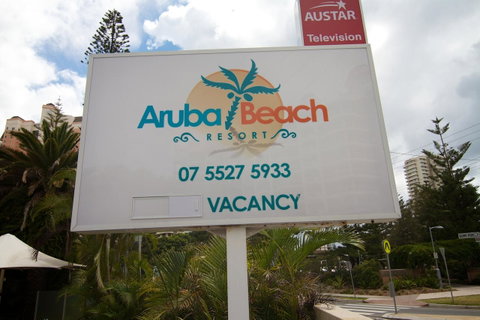 Aruba Beach Resort - Geraldton Accommodation 15