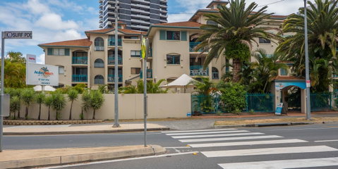 Aruba Beach Resort - Geraldton Accommodation 27