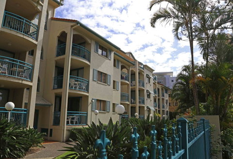Aruba Beach Resort - Geraldton Accommodation 20