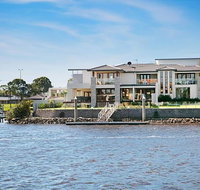 Riverfront Dream - Geraldton Accommodation