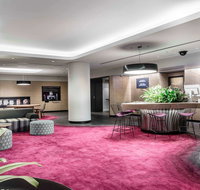 Mercure Hotel Brisbane - Geraldton Accommodation