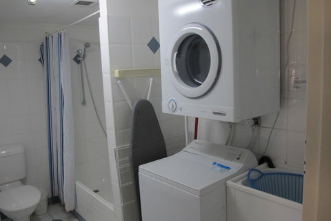 Grangewood Court Apartments - Geraldton Accommodation 26
