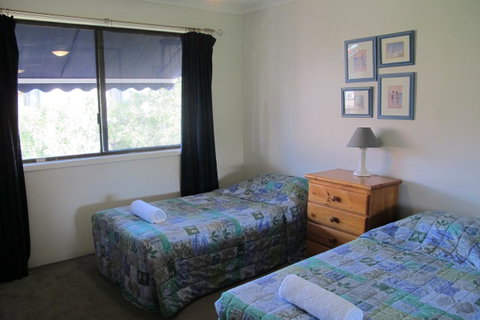 Grangewood Court Apartments - Geraldton Accommodation 20