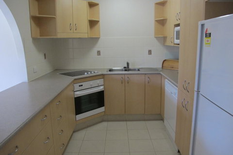 Grangewood Court Apartments - Geraldton Accommodation 28