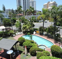 Grangewood Court Apartments - Geraldton Accommodation