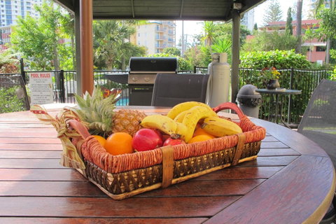 Grangewood Court Apartments - Geraldton Accommodation 6