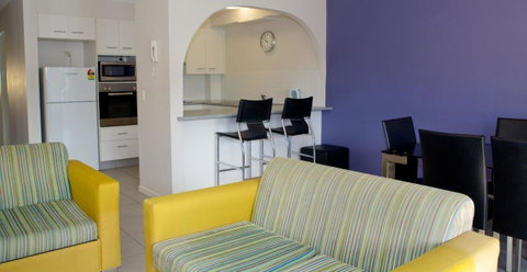 Grangewood Court Apartments - Geraldton Accommodation 17