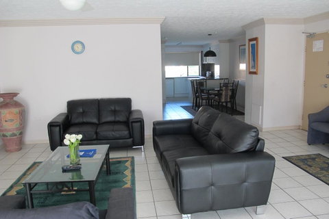 Grangewood Court Apartments - Geraldton Accommodation 22