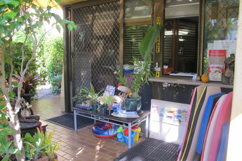 Grangewood Court Apartments - Geraldton Accommodation 16