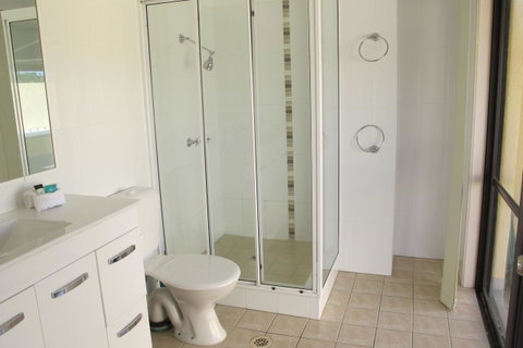 Grangewood Court Apartments - Geraldton Accommodation 27