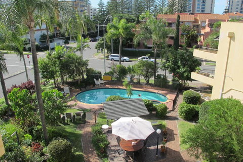 Grangewood Court Apartments - Geraldton Accommodation 30