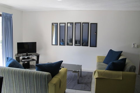 Grangewood Court Apartments - Geraldton Accommodation 19