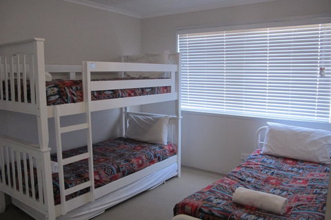 Grangewood Court Apartments - Geraldton Accommodation 25