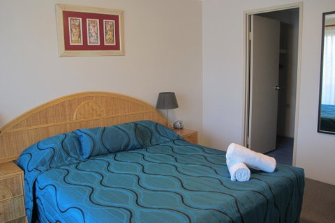 Grangewood Court Apartments - Geraldton Accommodation 29