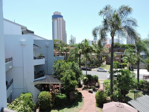 Grangewood Court Apartments - Geraldton Accommodation 10