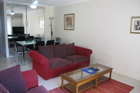 Grangewood Court Apartments - Geraldton Accommodation 32