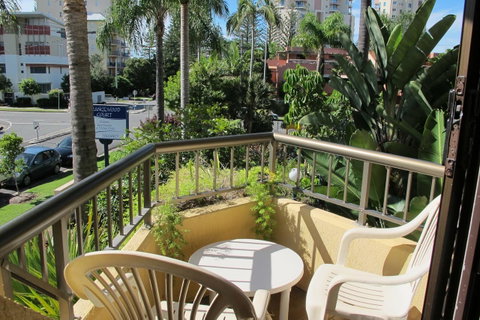 Grangewood Court Apartments - Geraldton Accommodation 7