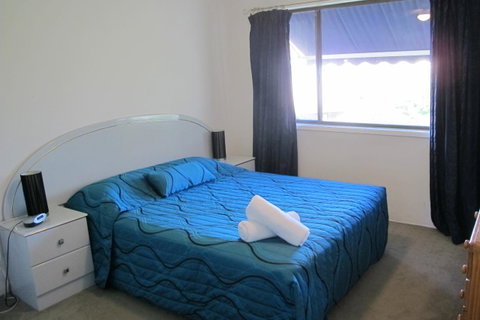 Grangewood Court Apartments - Geraldton Accommodation 15