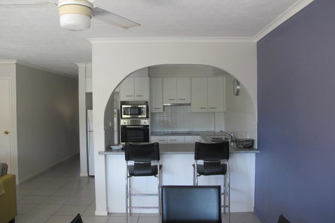 Grangewood Court Apartments - Geraldton Accommodation 18