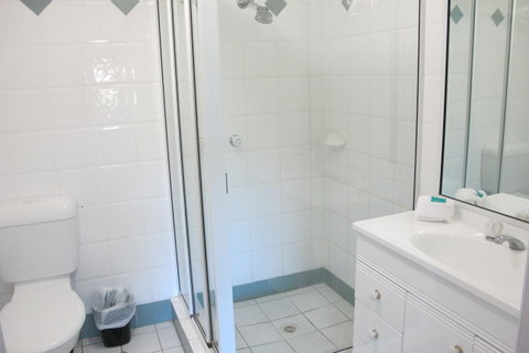 Grangewood Court Apartments - Geraldton Accommodation 21