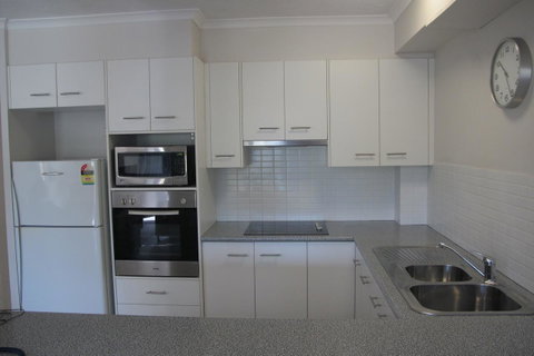 Grangewood Court Apartments - Geraldton Accommodation 3