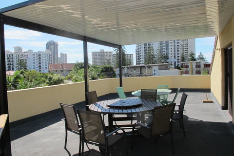 Grangewood Court Apartments - Geraldton Accommodation 34
