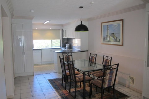 Grangewood Court Apartments - Geraldton Accommodation 23