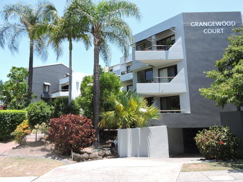 Grangewood Court Apartments - Geraldton Accommodation 2