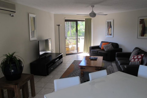 Grangewood Court Apartments - Geraldton Accommodation 13