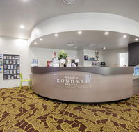 Kondari Hotel - Geraldton Accommodation
