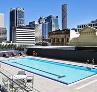 Hilton Brisbane - Geraldton Accommodation
