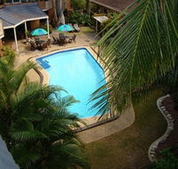 Noosa Yallambee Holiday Apartments - Geraldton Accommodation