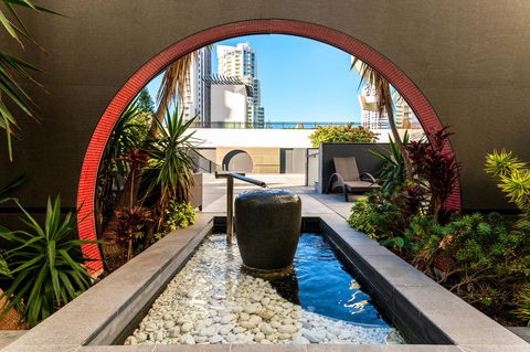 Peppers Broadbeach - Geraldton Accommodation 3