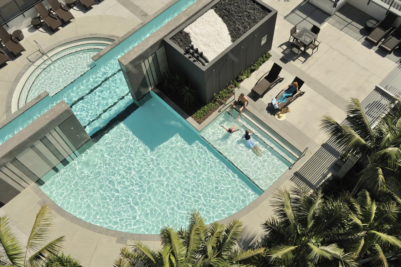 Q Supercentre QLD Geraldton Accommodation