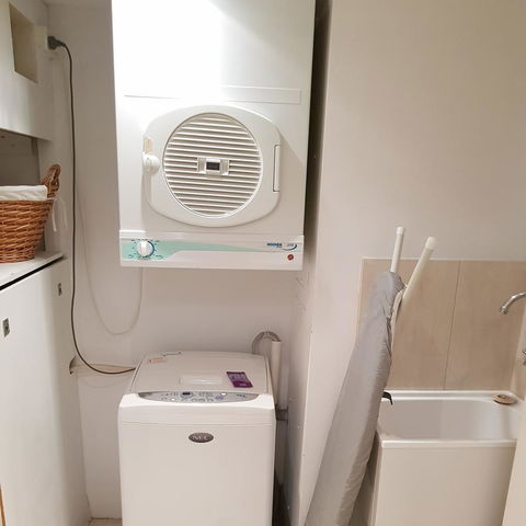 Gemini Court Holiday Apartments - Geraldton Accommodation 27