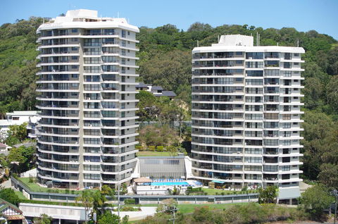 Gemini Court Holiday Apartments - Geraldton Accommodation 4