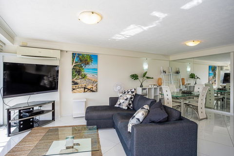 Gemini Court Holiday Apartments - Geraldton Accommodation 5