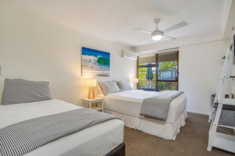 Gemini Court Holiday Apartments - Geraldton Accommodation 9