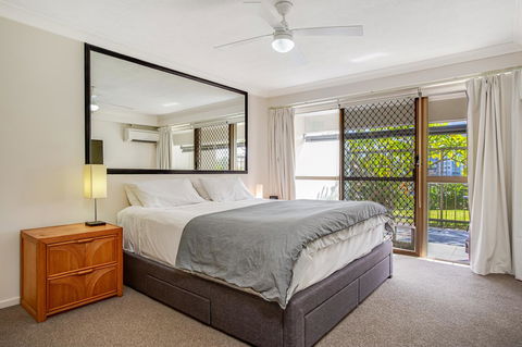 Gemini Court Holiday Apartments - Geraldton Accommodation 10