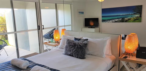 Gemini Court Holiday Apartments - Geraldton Accommodation 21