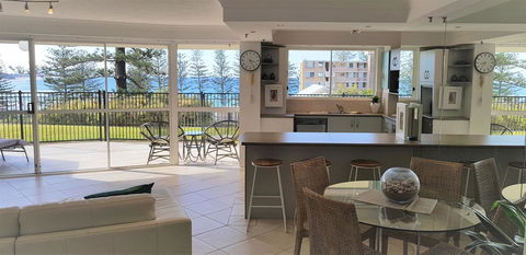 Gemini Court Holiday Apartments - Geraldton Accommodation 23