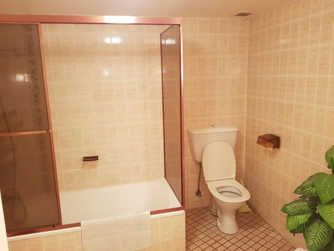 Gemini Court Holiday Apartments - Geraldton Accommodation 43