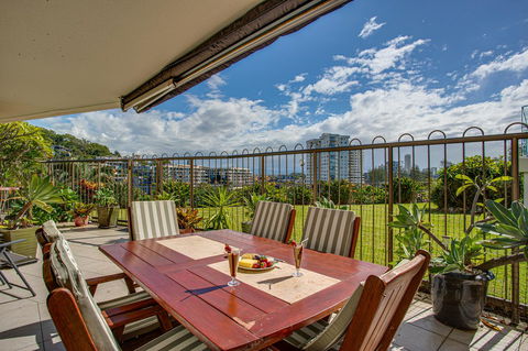 Gemini Court Holiday Apartments - Geraldton Accommodation 3