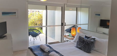 Gemini Court Holiday Apartments - Geraldton Accommodation 22