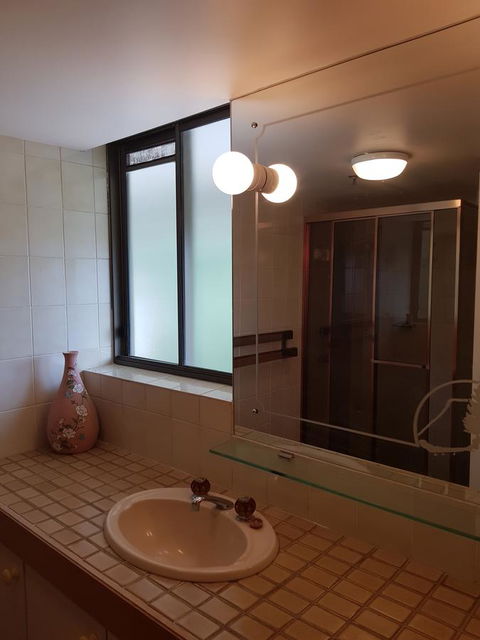 Gemini Court Holiday Apartments - Geraldton Accommodation 39